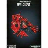 Wave Serpent 46-21